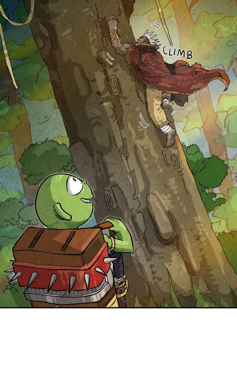 Gul Chapter 103 page 21 - 