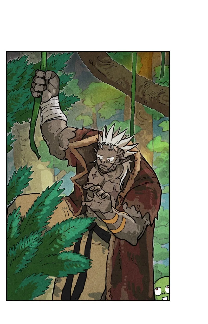 Gul Chapter 103 page 22 - 