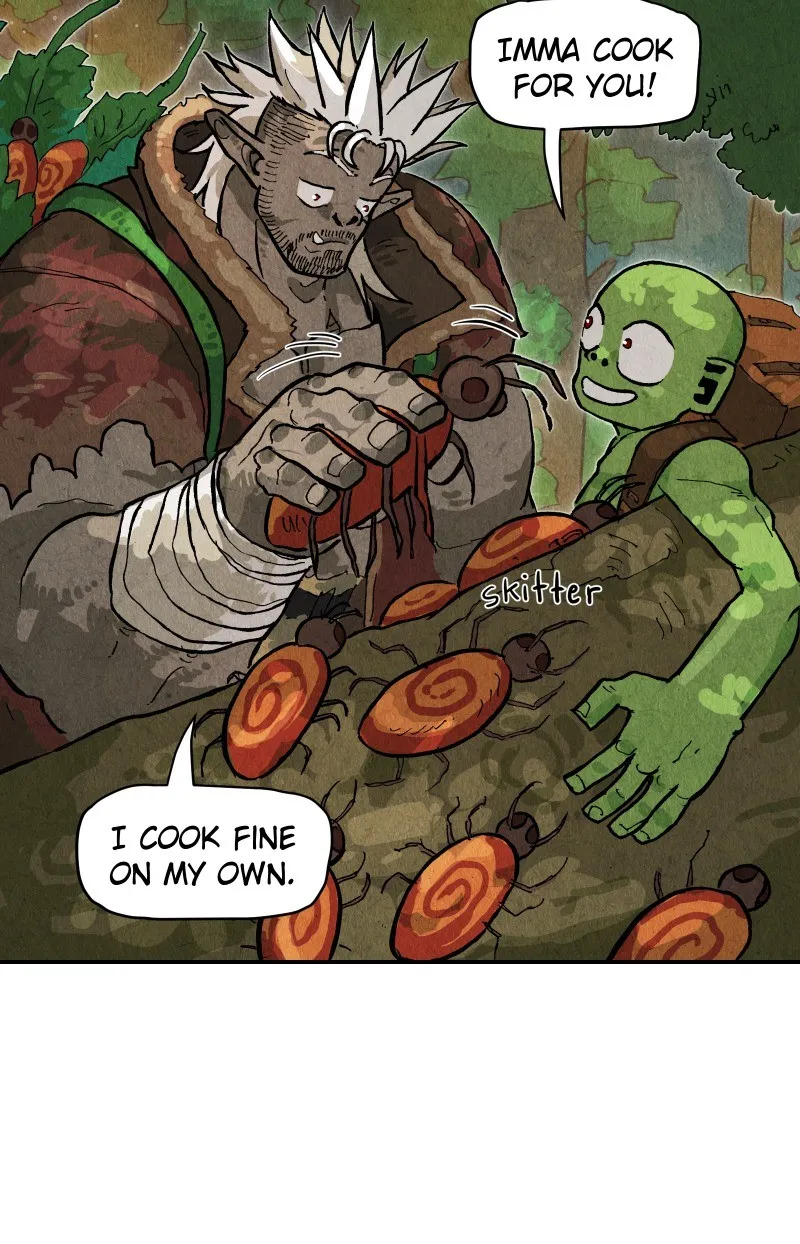 Gul Chapter 103 page 24 - 