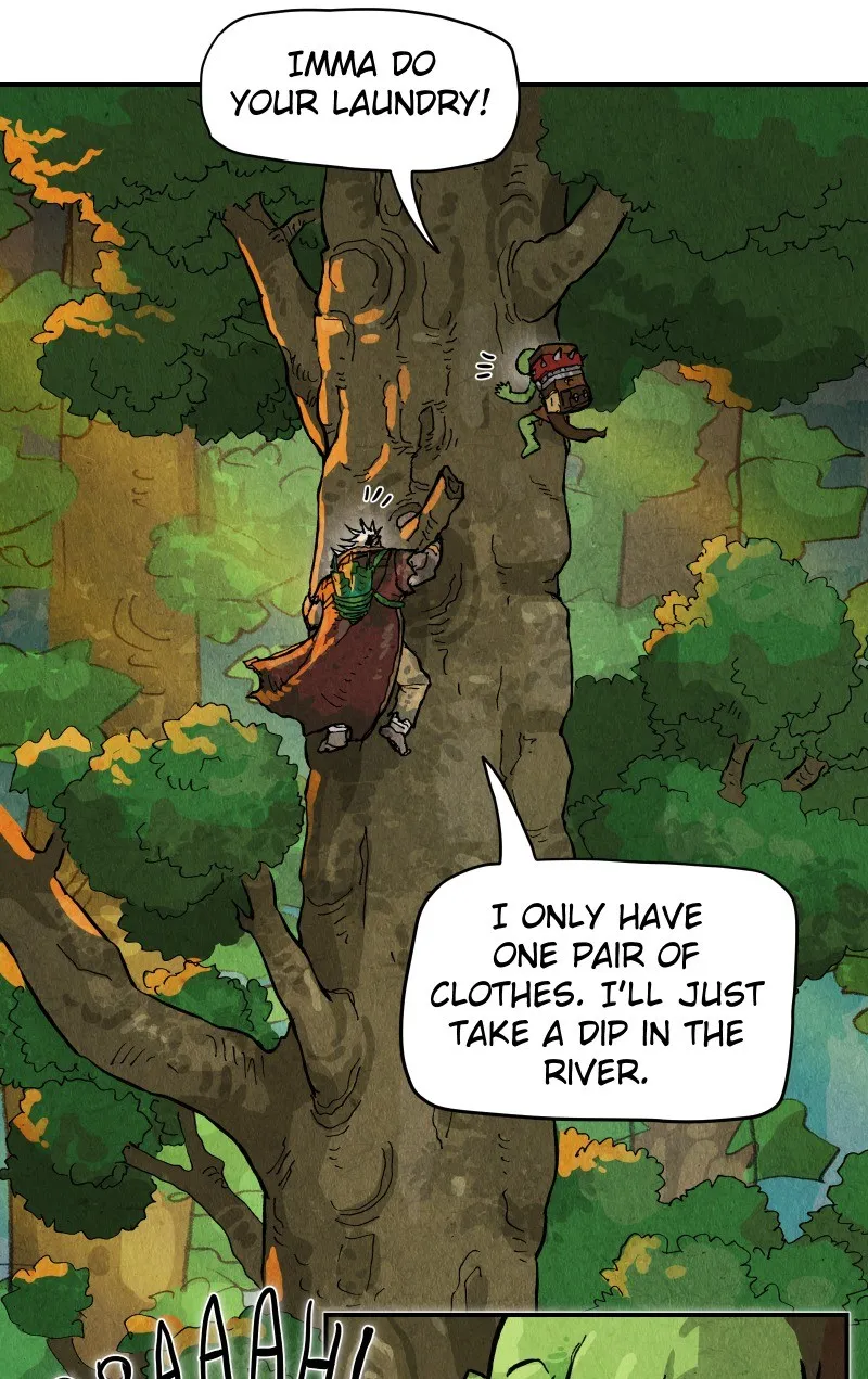 Gul Chapter 103 page 25 - 