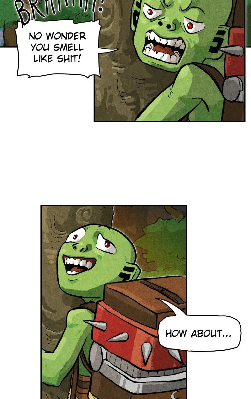 Gul Chapter 103 page 26 - 