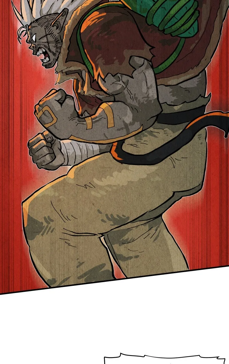 Gul Chapter 103 page 32 - 