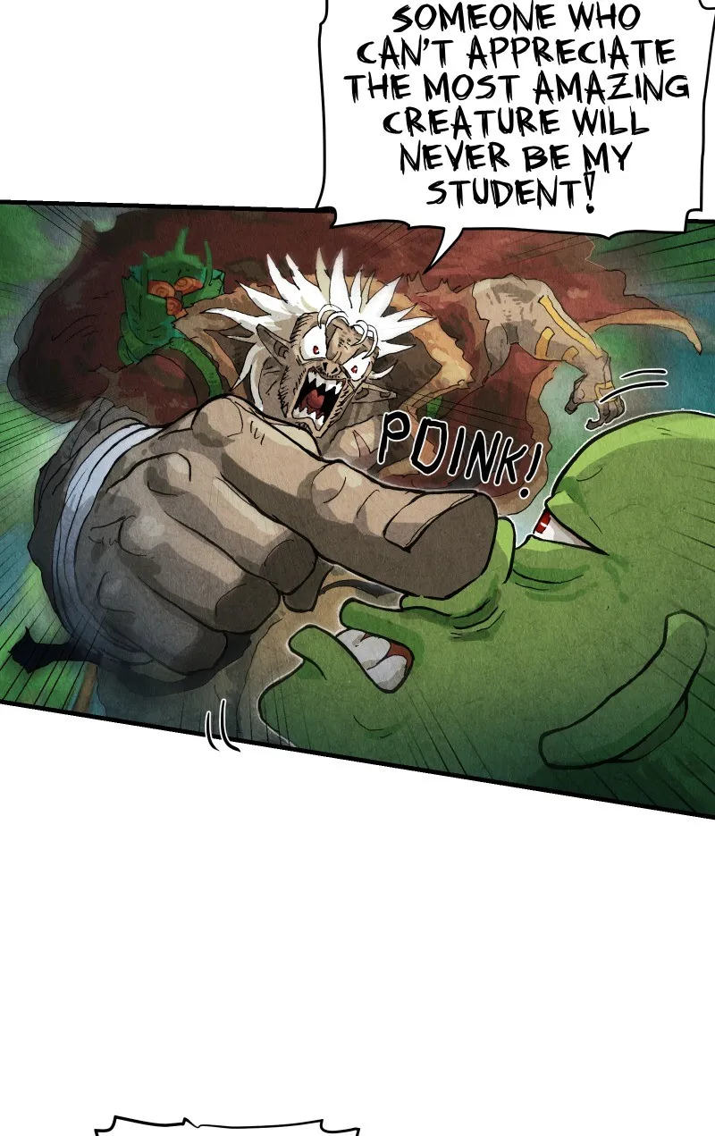 Gul Chapter 103 page 33 - 