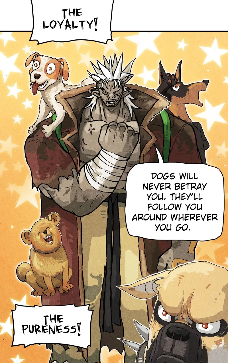Gul Chapter 103 page 34 - 