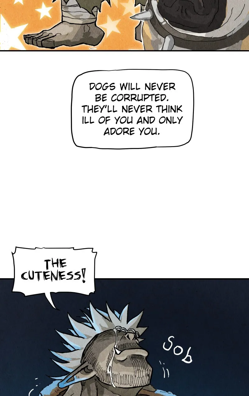 Gul Chapter 103 page 35 - 
