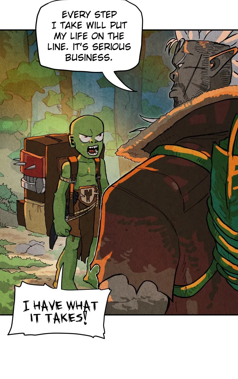 Gul Chapter 103 page 39 - 