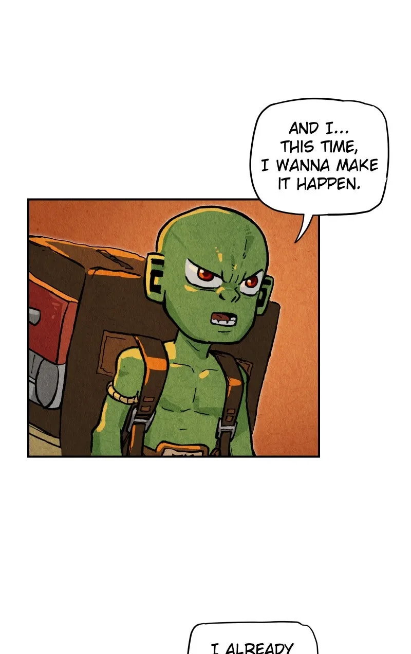 Gul Chapter 103 page 40 - 