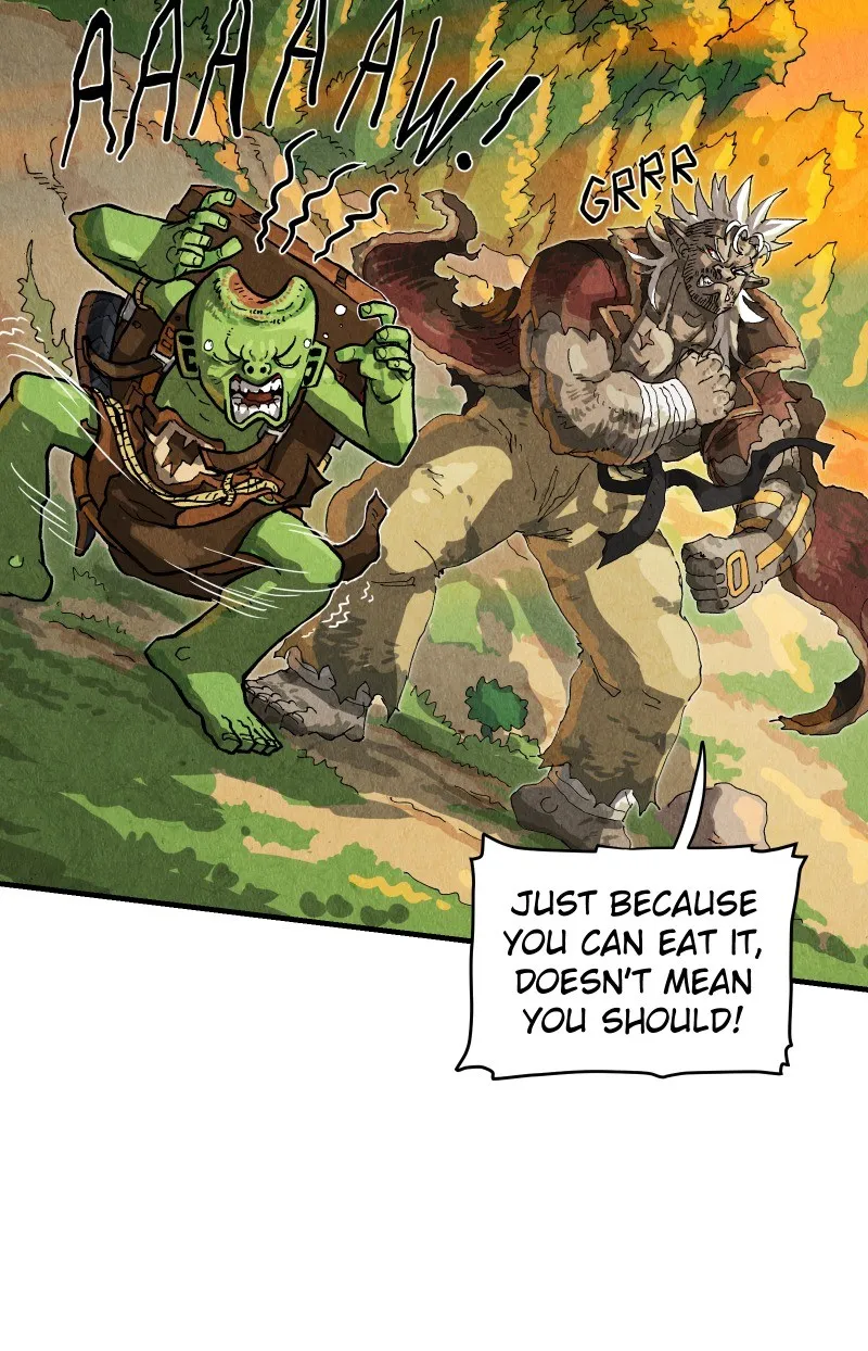 Gul Chapter 103 page 5 - 