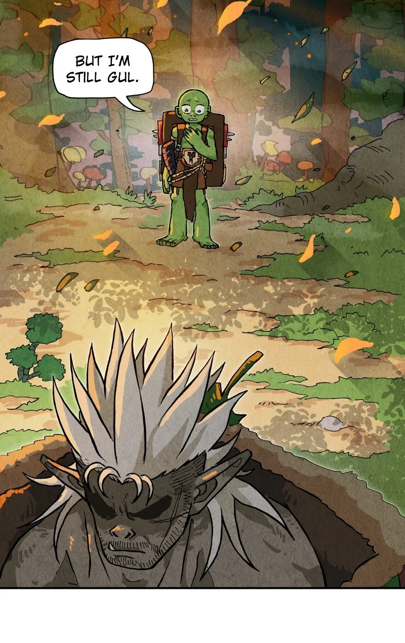 Gul Chapter 103 page 44 - 