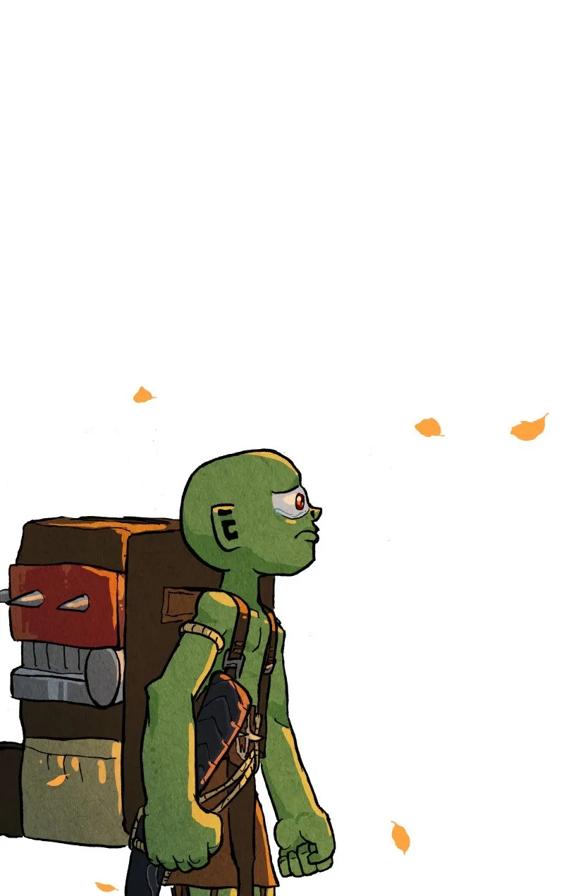 Gul Chapter 103 page 45 - 