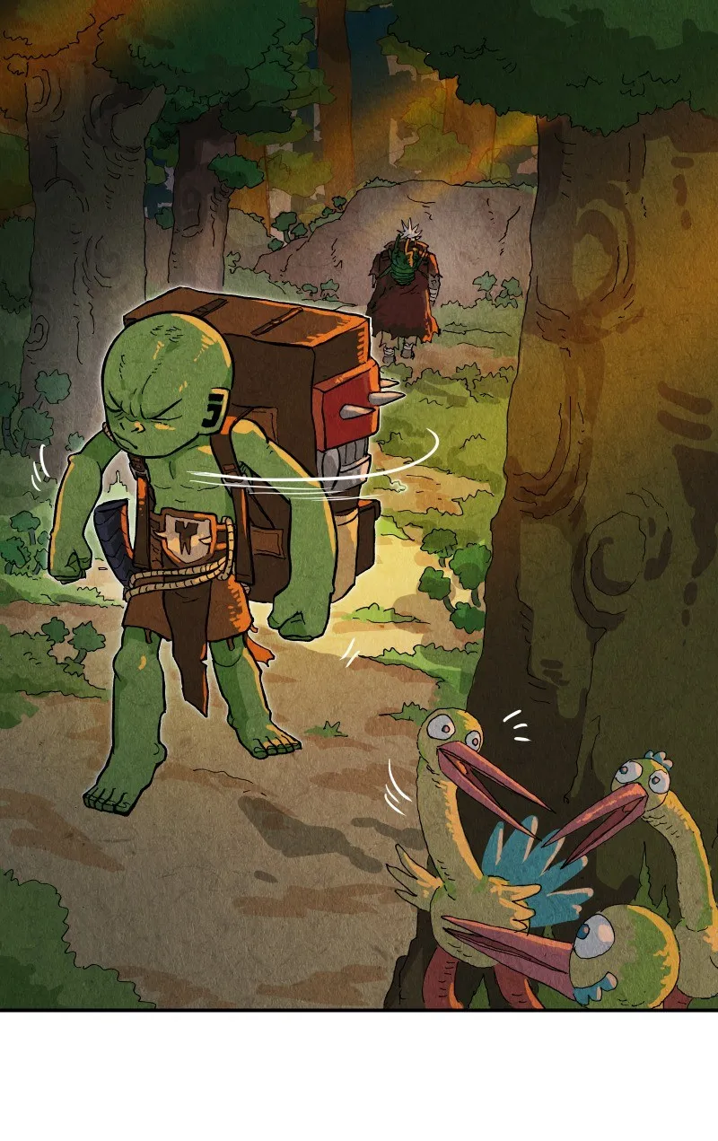Gul Chapter 103 page 47 - 