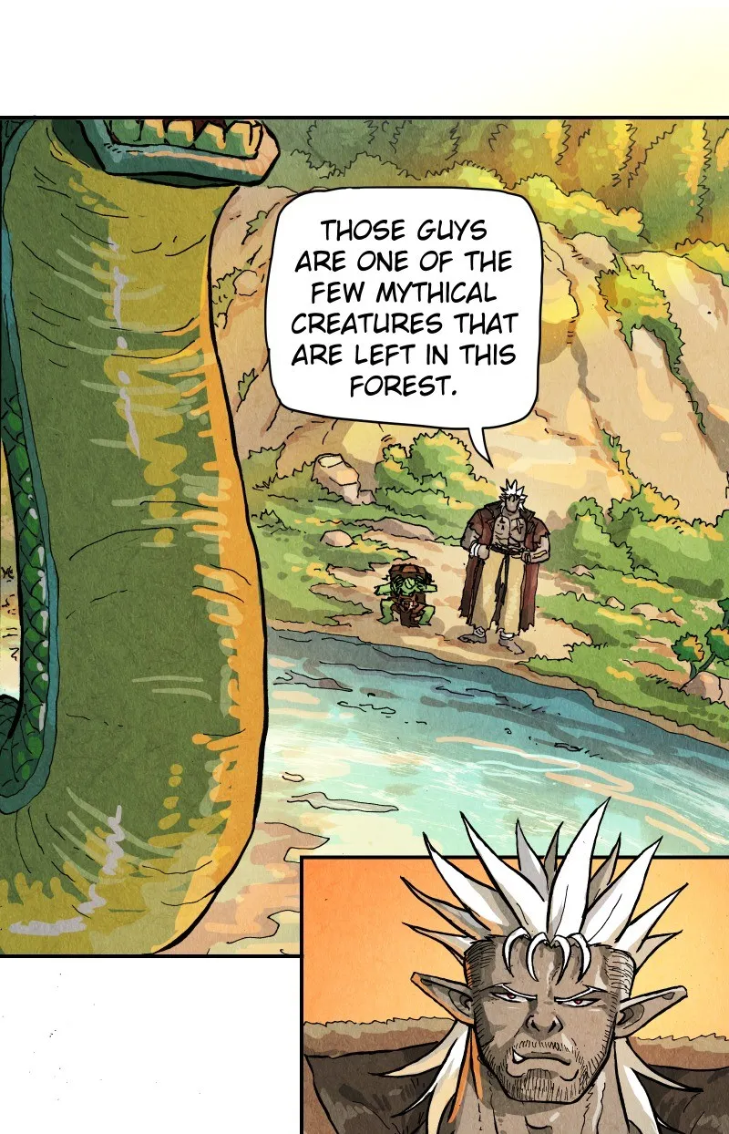 Gul Chapter 103 page 6 - 