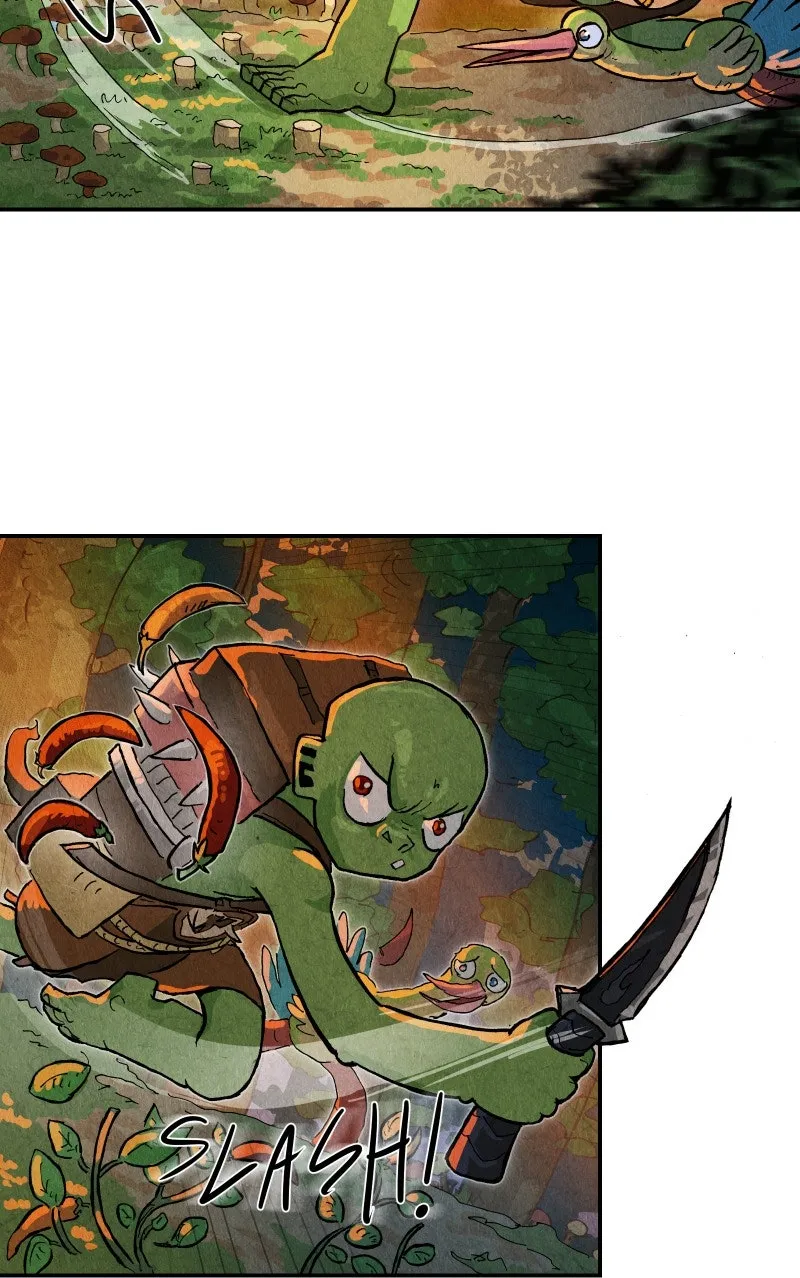 Gul Chapter 103 page 53 - 