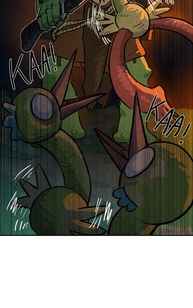Gul Chapter 103 page 56 - 