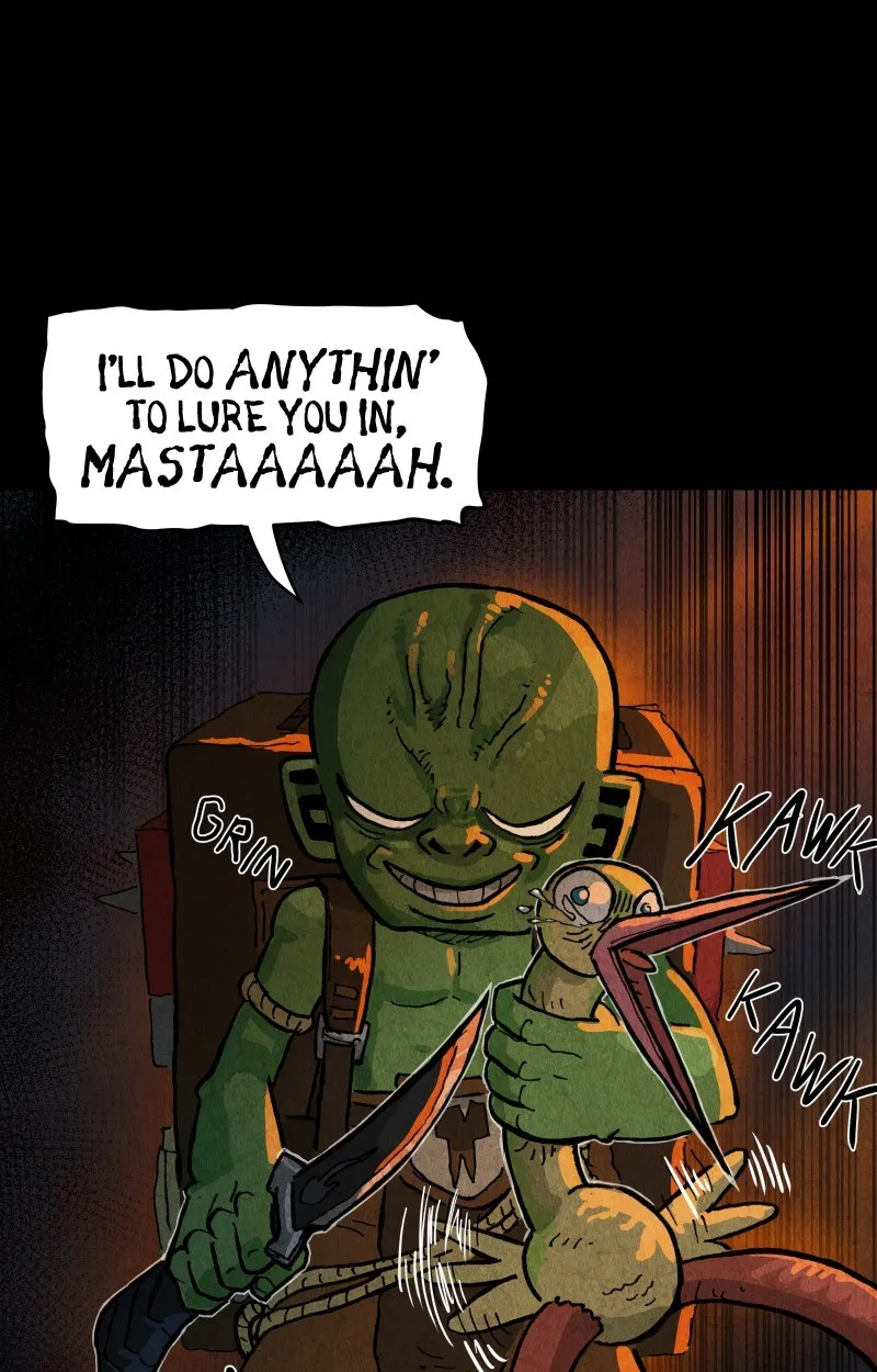 Gul Chapter 104 page 1 - 