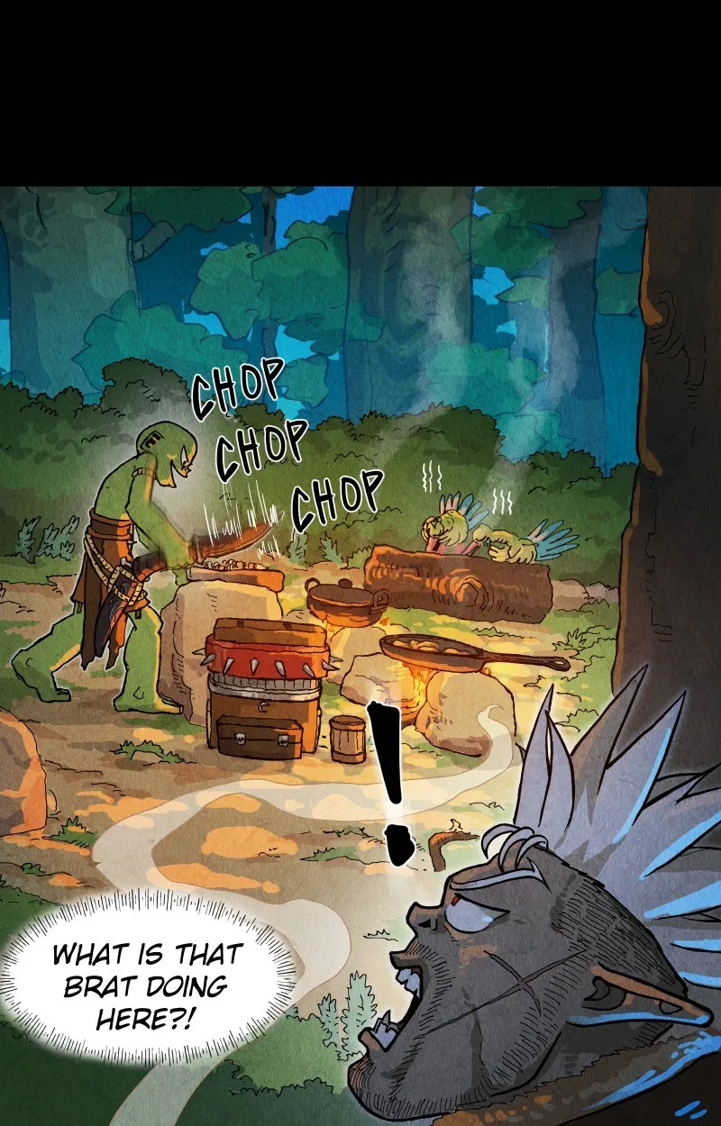 Gul Chapter 104 page 14 - 