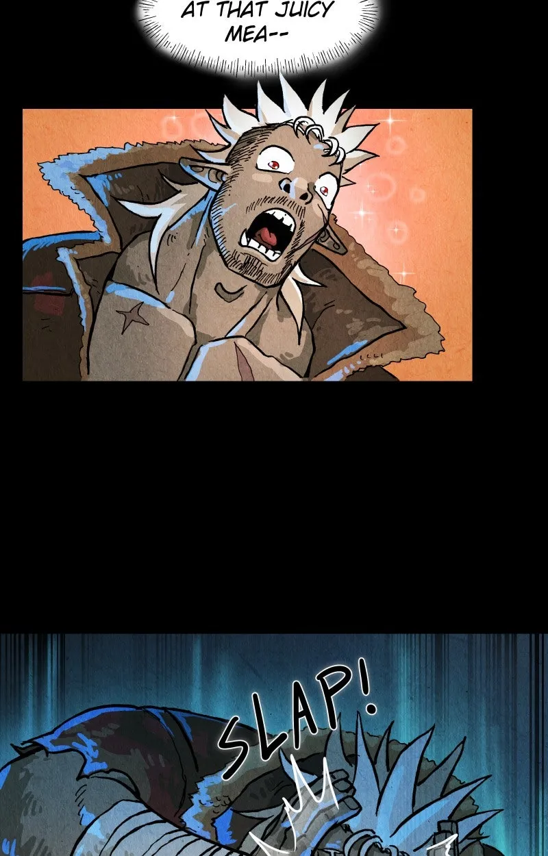 Gul Chapter 104 page 17 - 