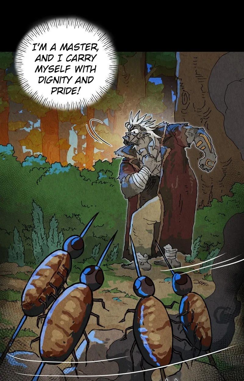 Gul Chapter 104 page 19 - 