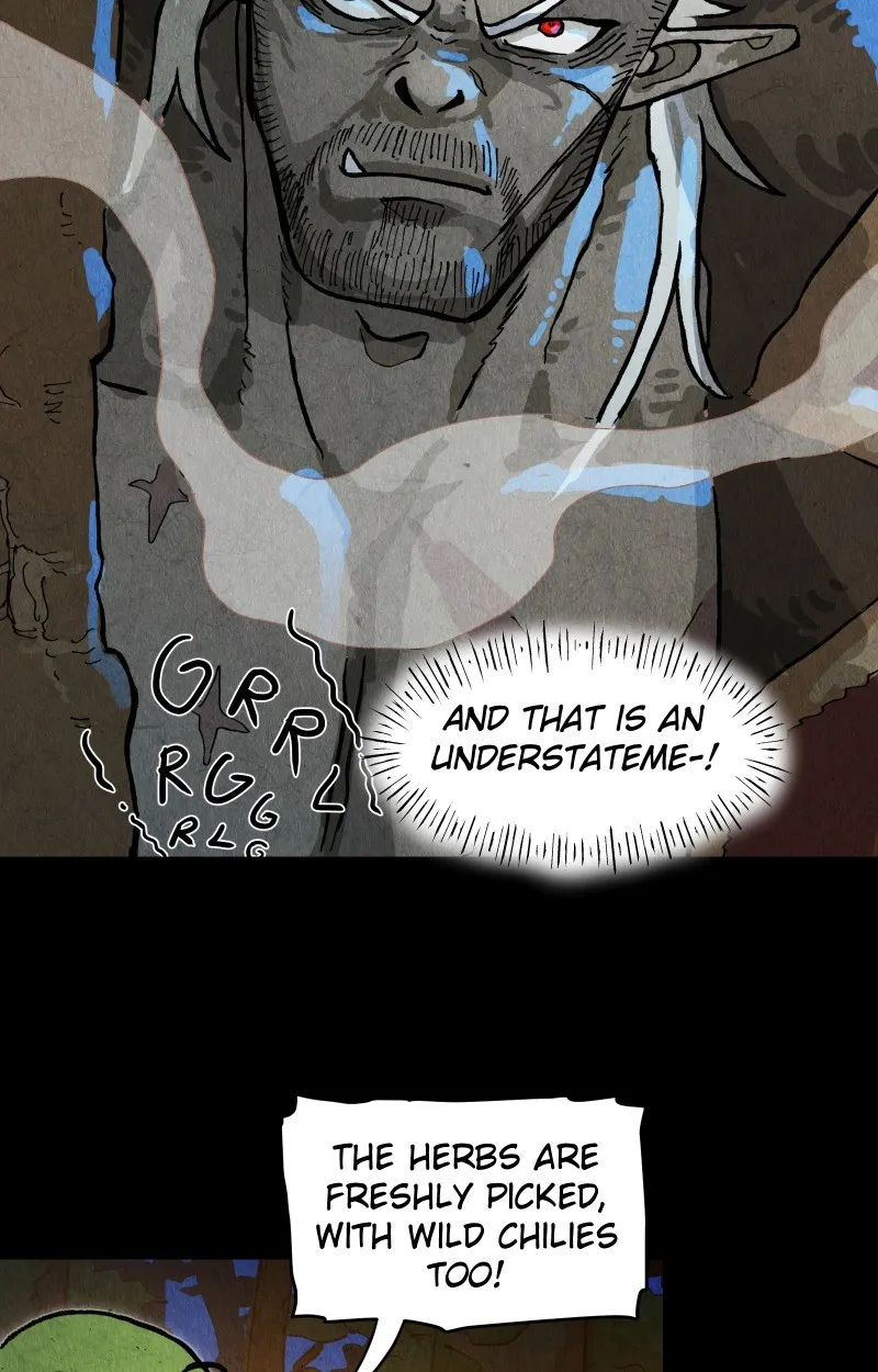 Gul Chapter 104 page 23 - 