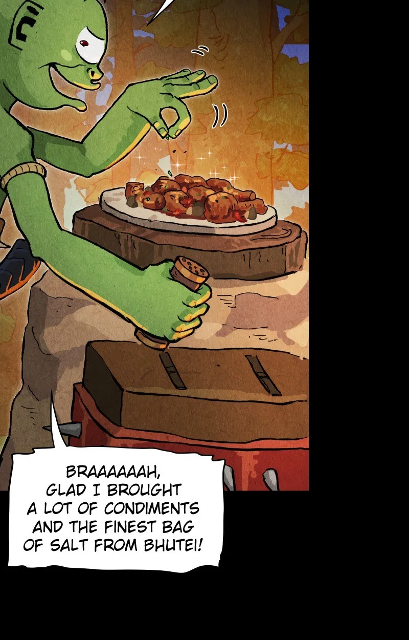Gul Chapter 104 page 24 - 