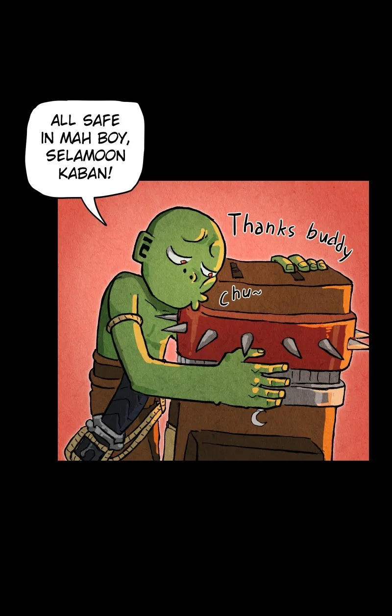Gul Chapter 104 page 25 - 