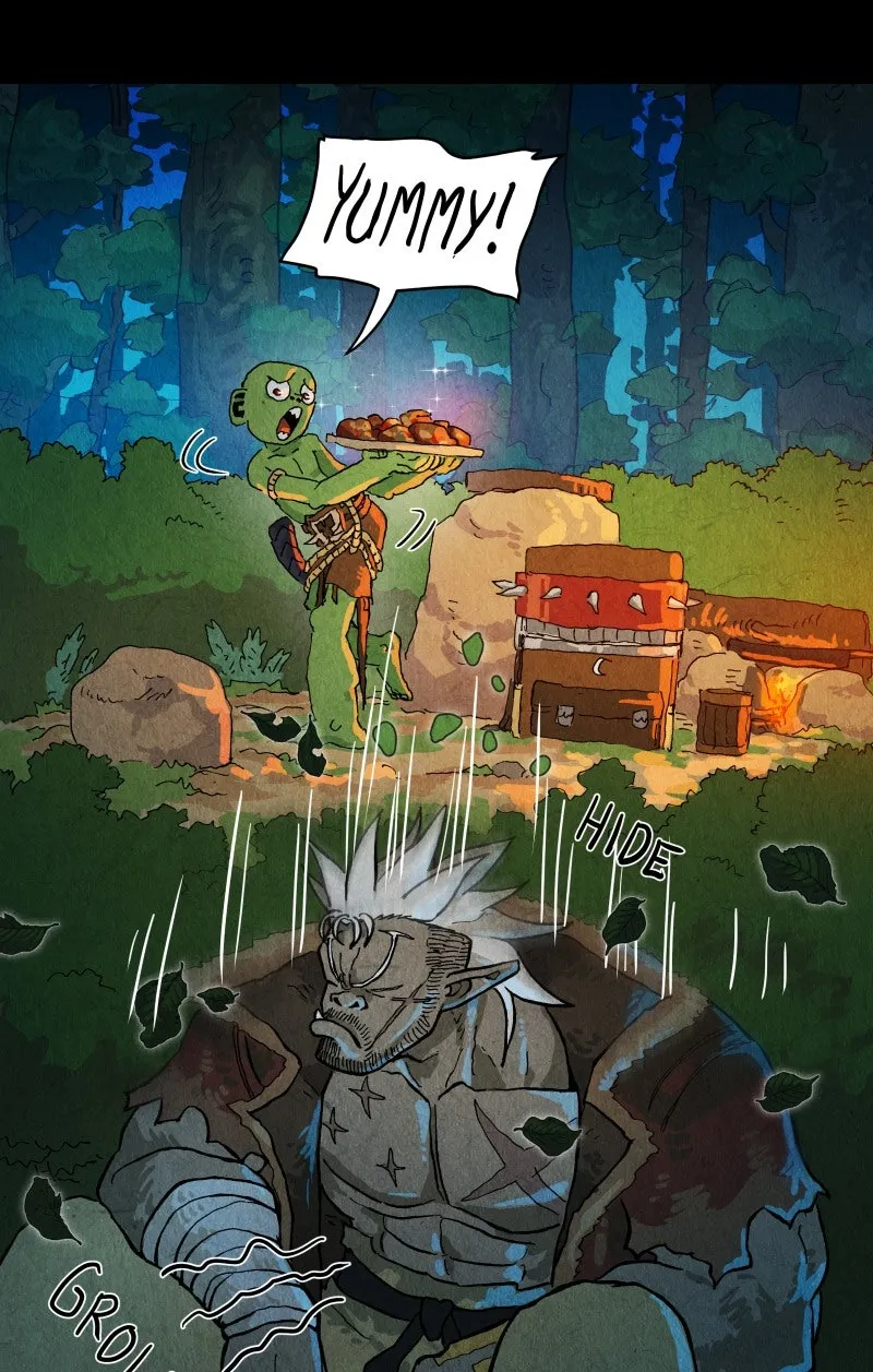 Gul Chapter 104 page 26 - 