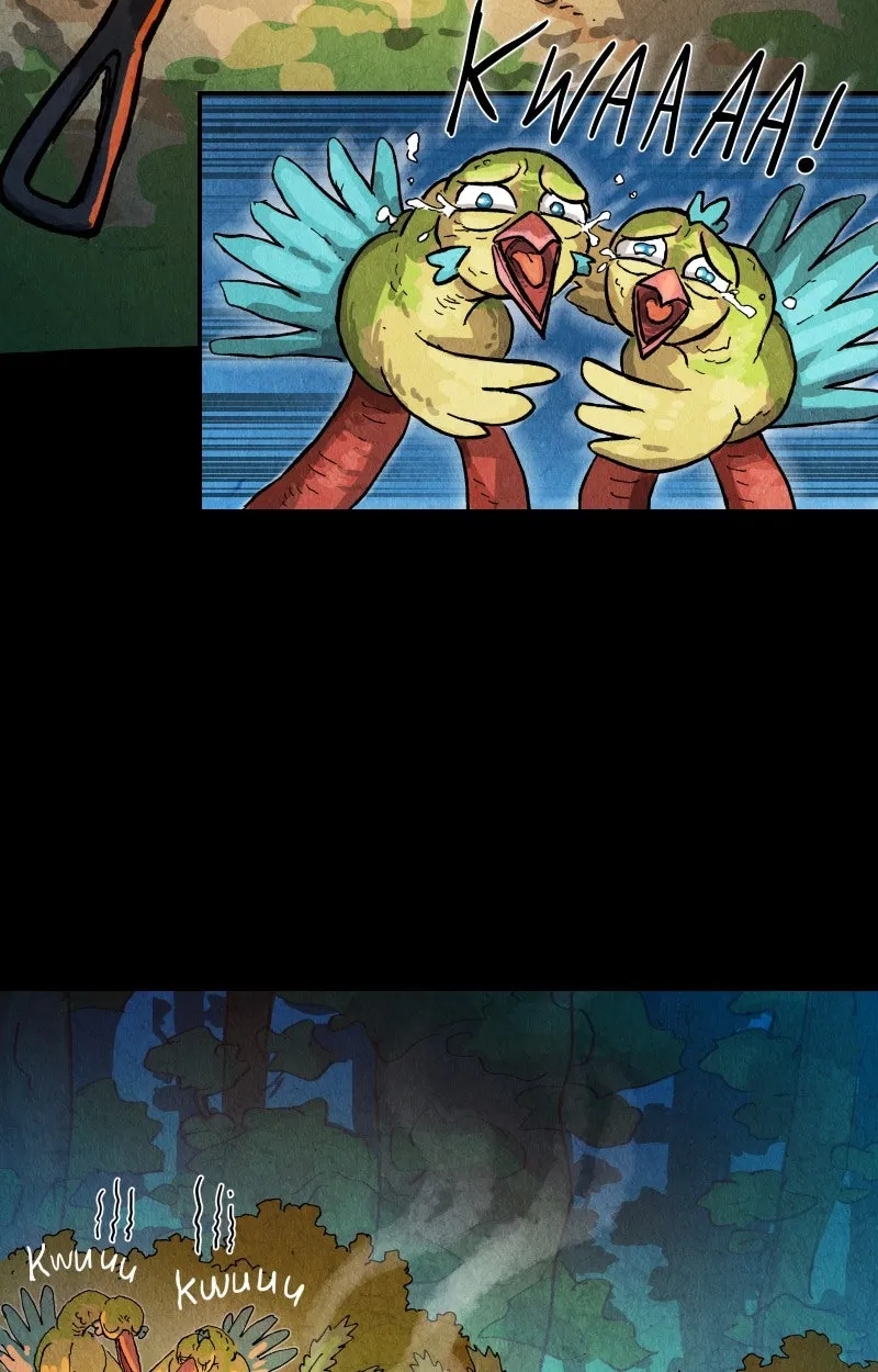 Gul Chapter 104 page 4 - 