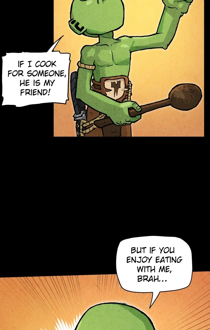 Gul Chapter 104 page 31 - 