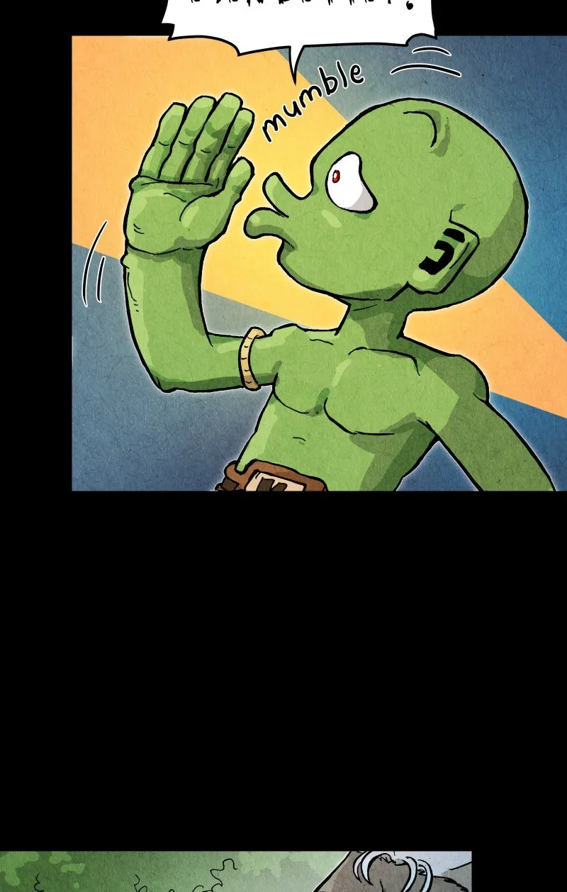 Gul Chapter 104 page 33 - 