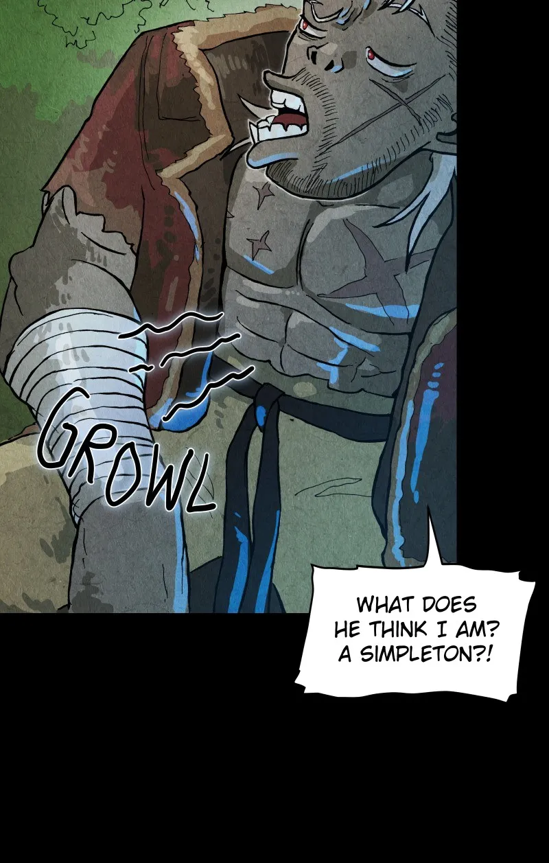 Gul Chapter 104 page 34 - 