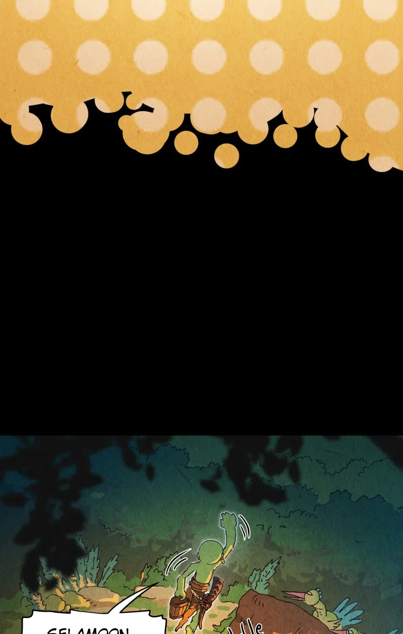 Gul Chapter 104 page 36 - 