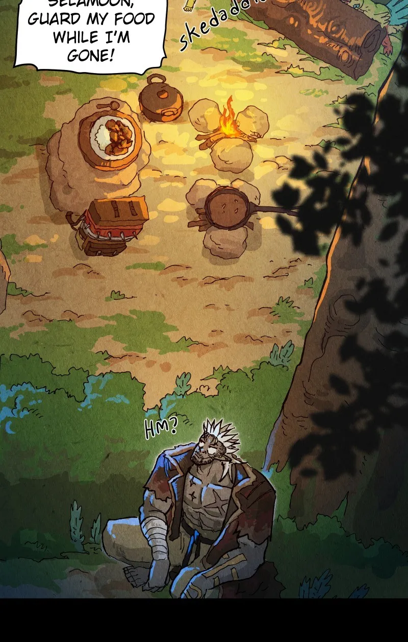 Gul Chapter 104 page 37 - 