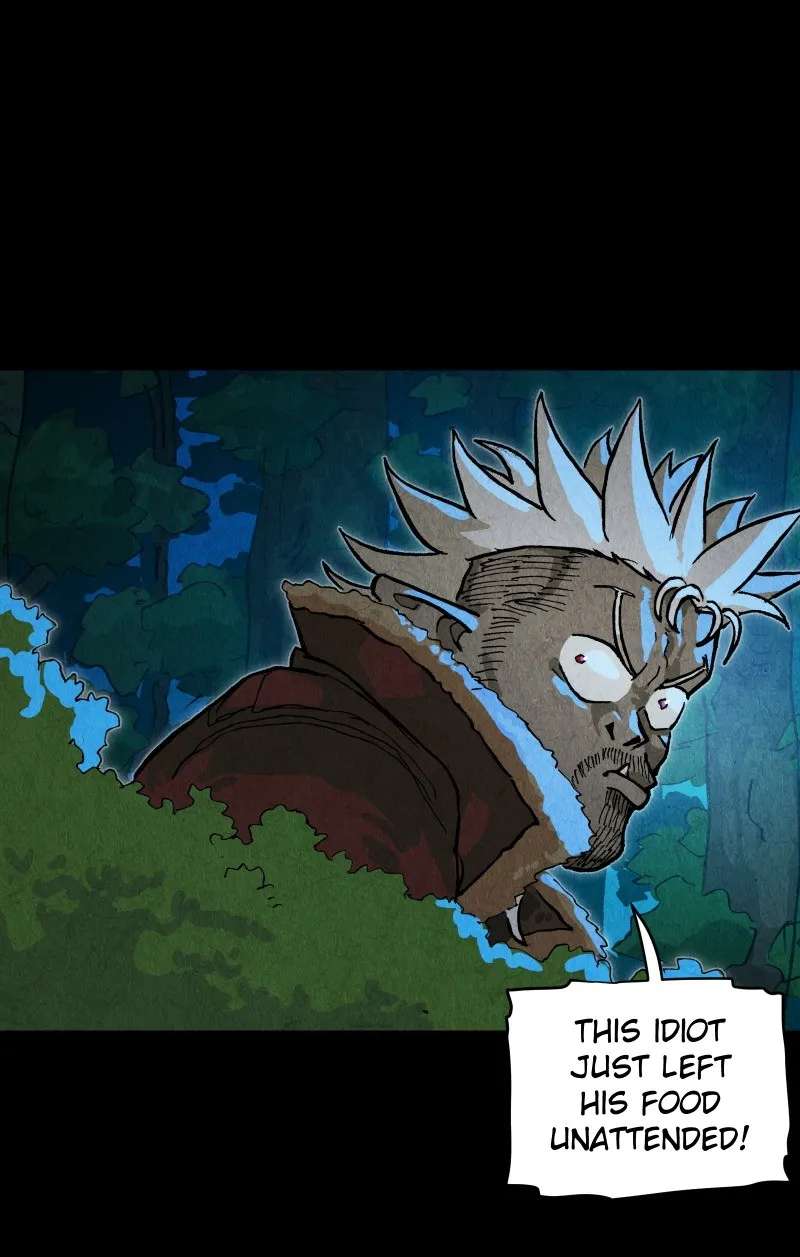 Gul Chapter 104 page 38 - 