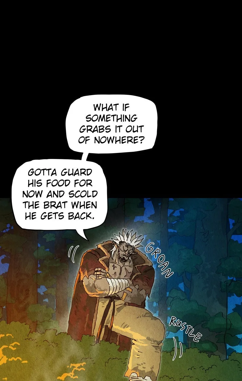 Gul Chapter 104 page 39 - 