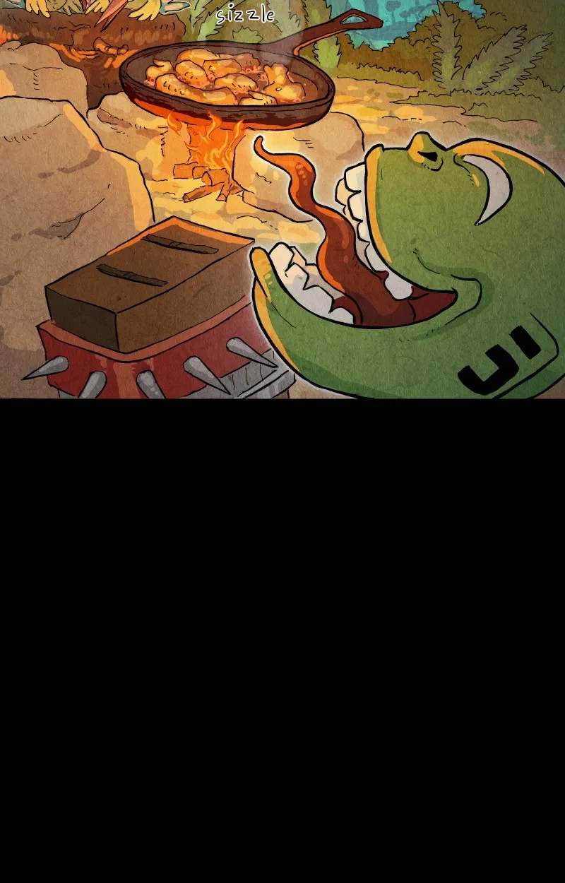 Gul Chapter 104 page 5 - 