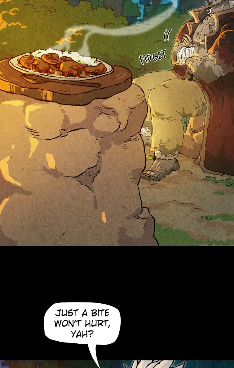 Gul Chapter 104 page 41 - 