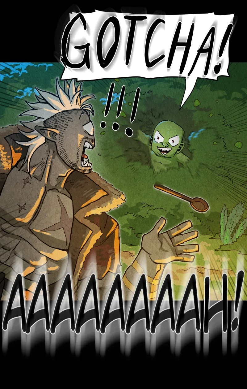 Gul Chapter 104 page 47 - 