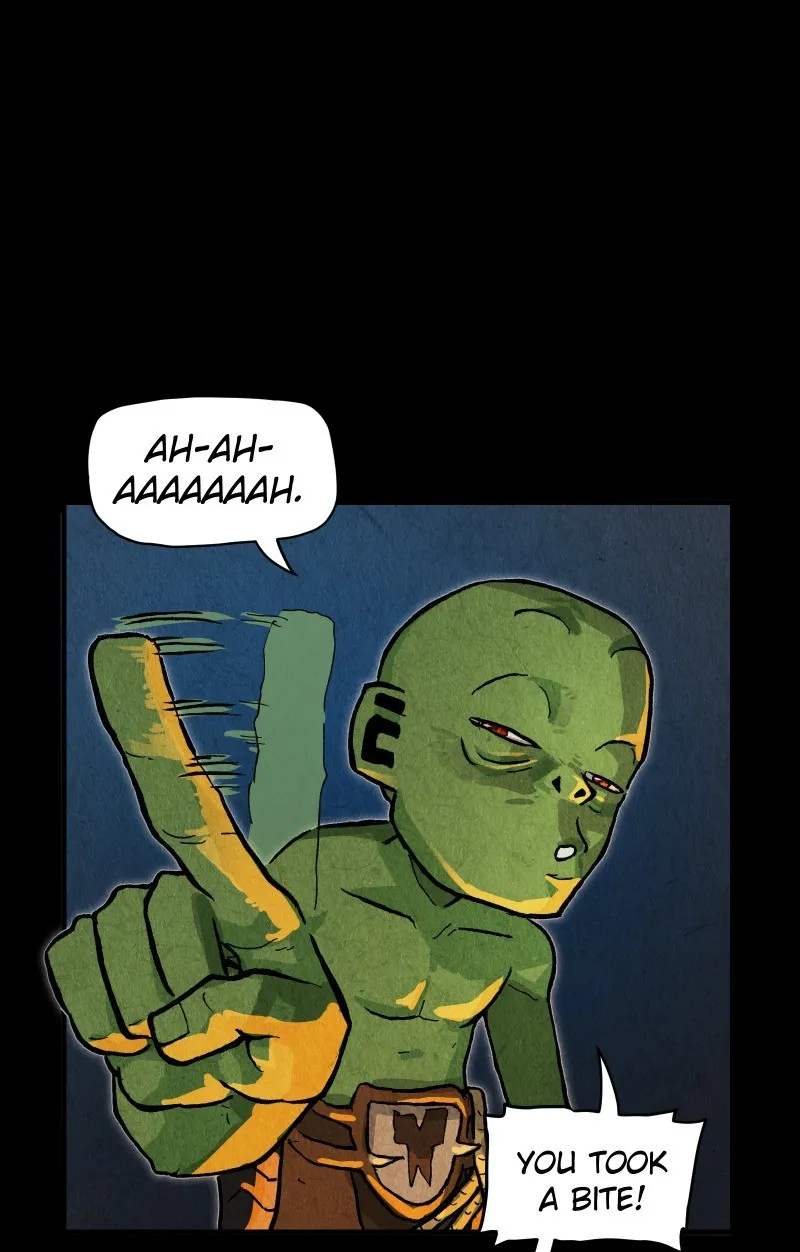 Gul Chapter 104 page 48 - 