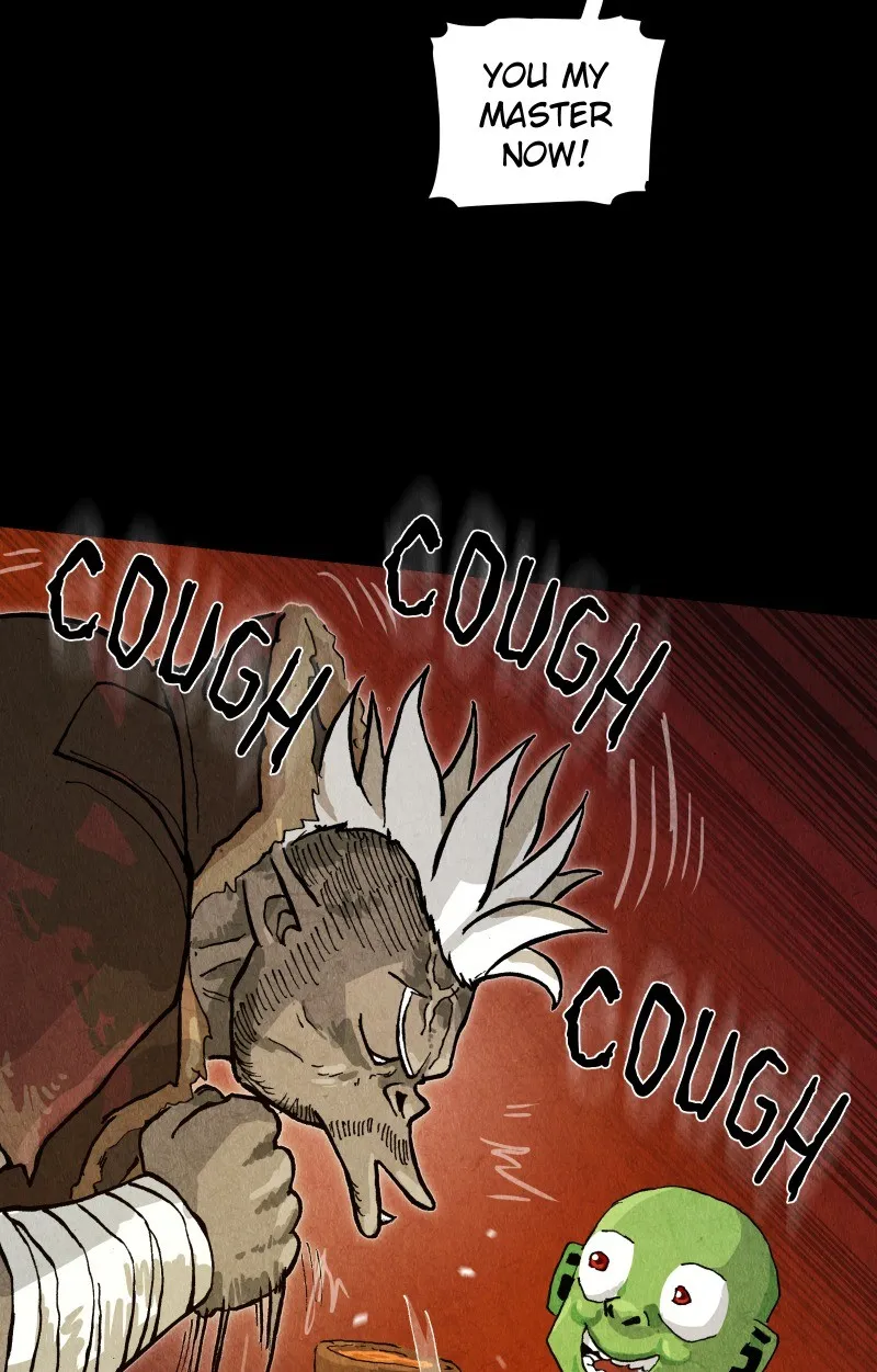 Gul Chapter 104 page 49 - 