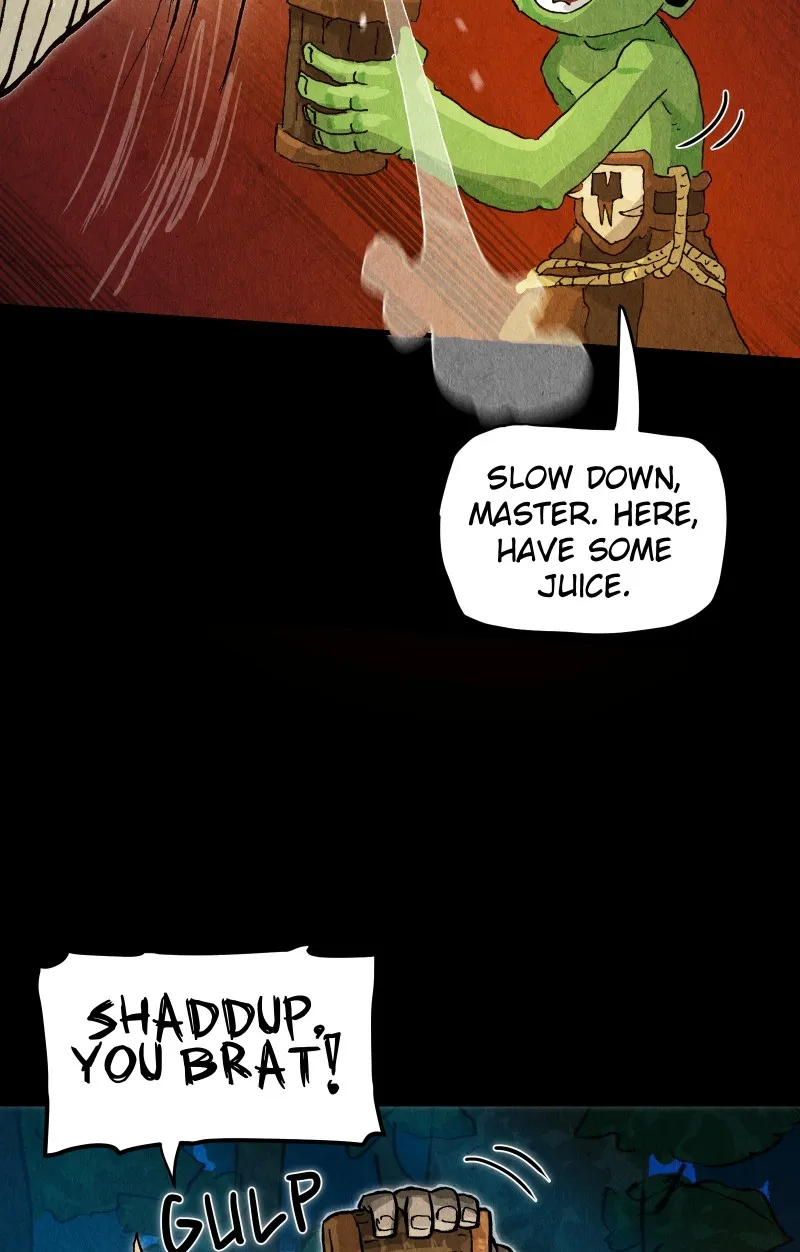 Gul Chapter 104 page 50 - 