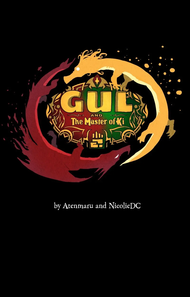 Gul Chapter 104 page 6 - 