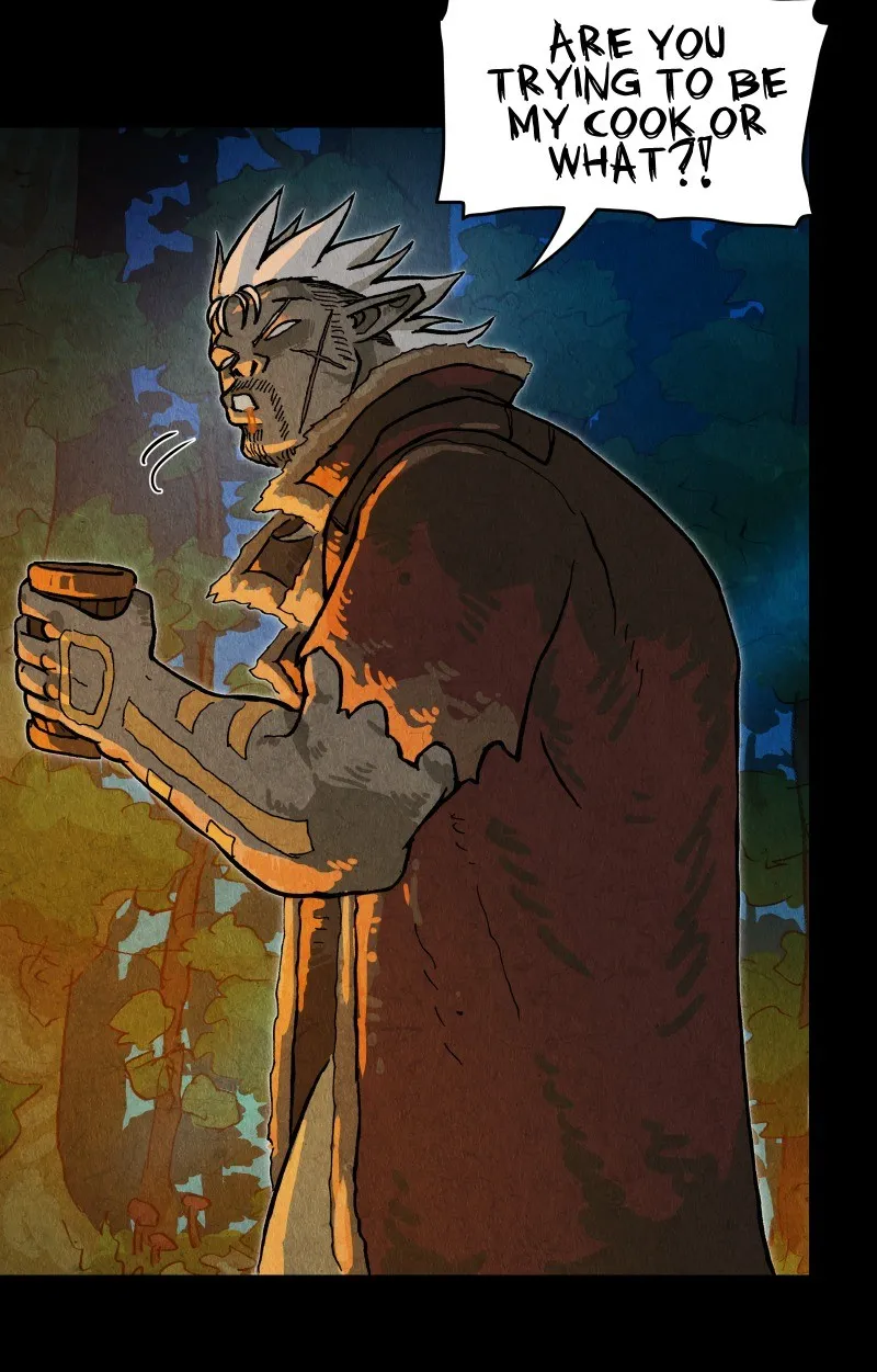 Gul Chapter 104 page 52 - 