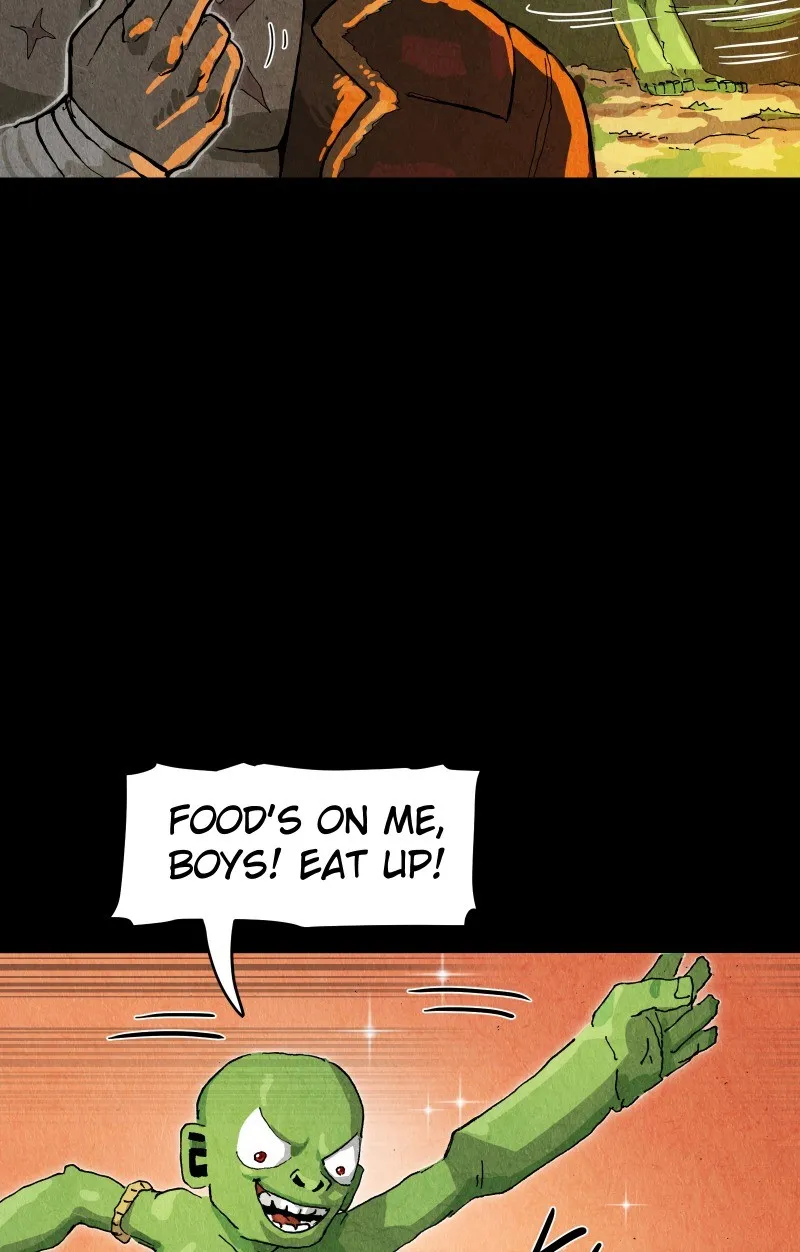 Gul Chapter 104 page 58 - 