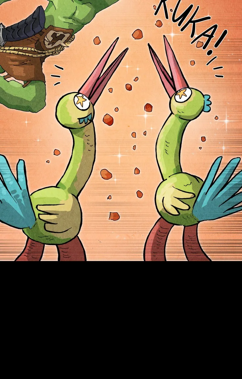 Gul Chapter 104 page 59 - 