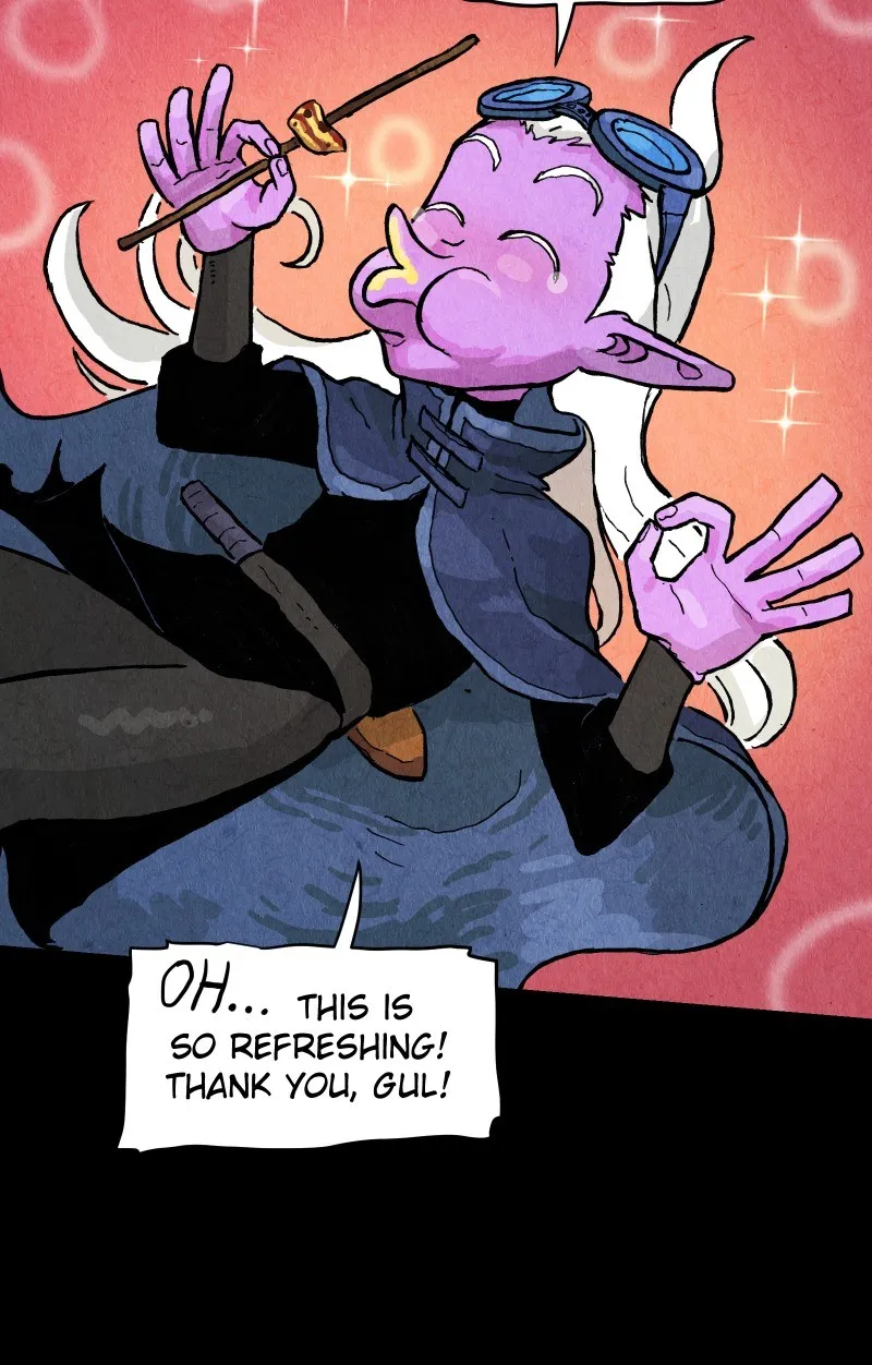 Gul Chapter 104 page 67 - 