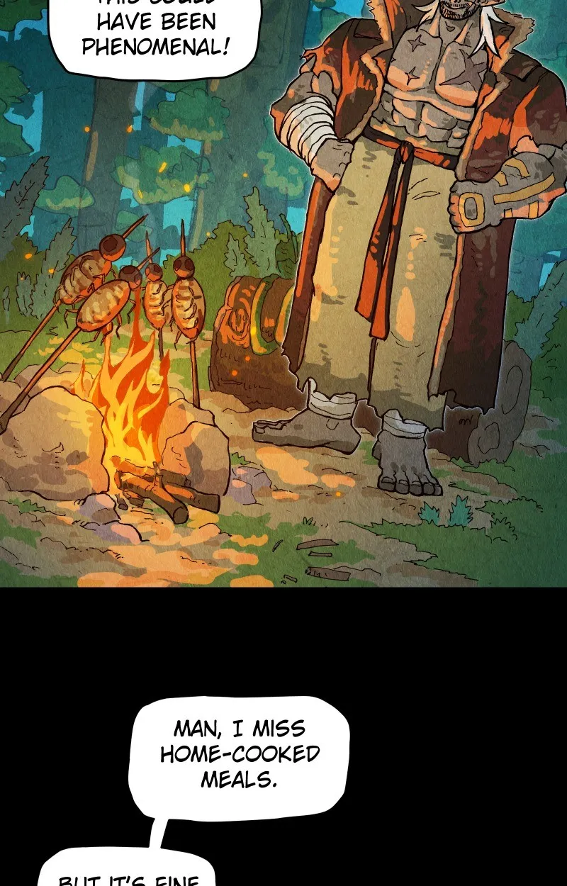 Gul Chapter 104 page 8 - 