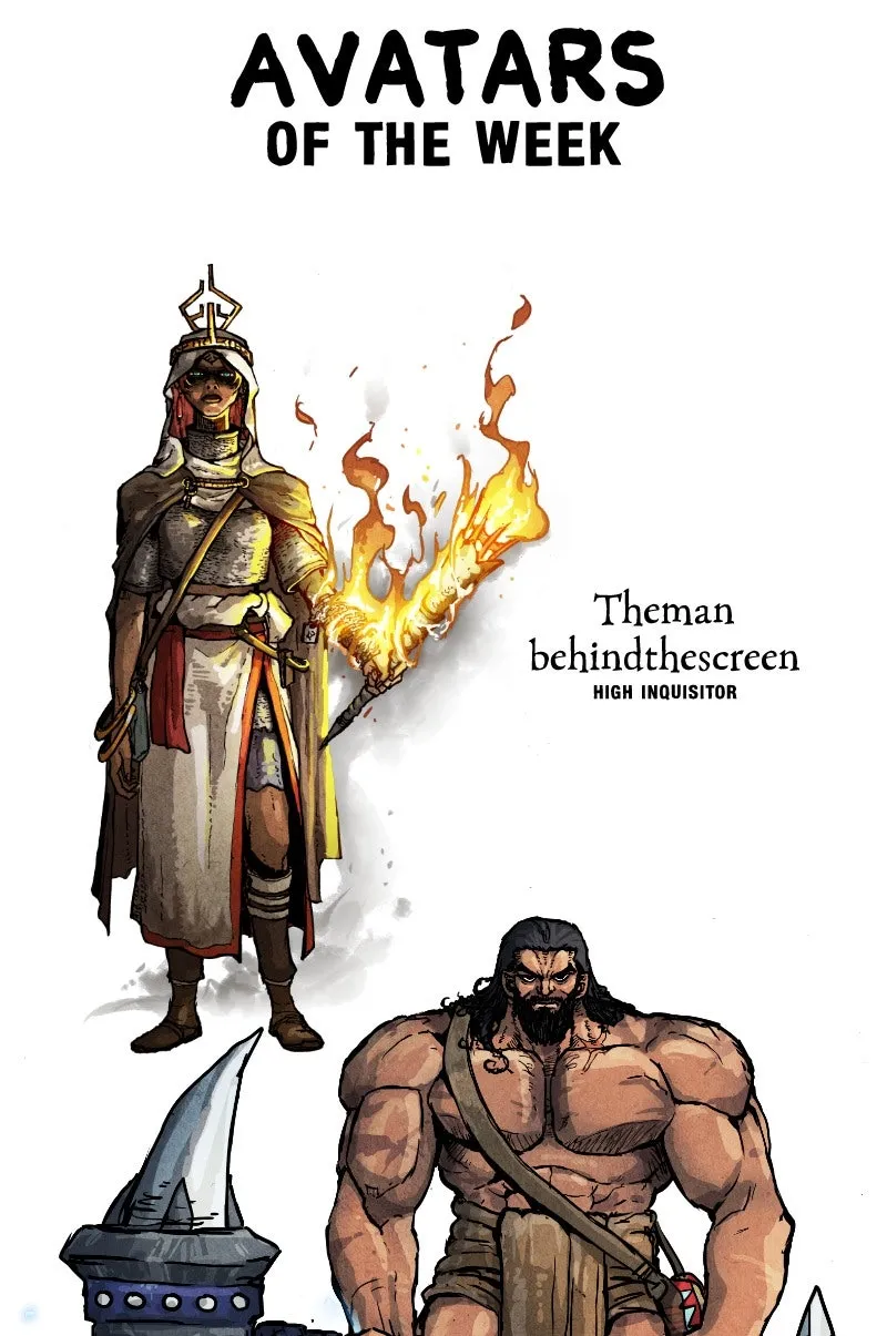 Gul Chapter 104 page 71 - 