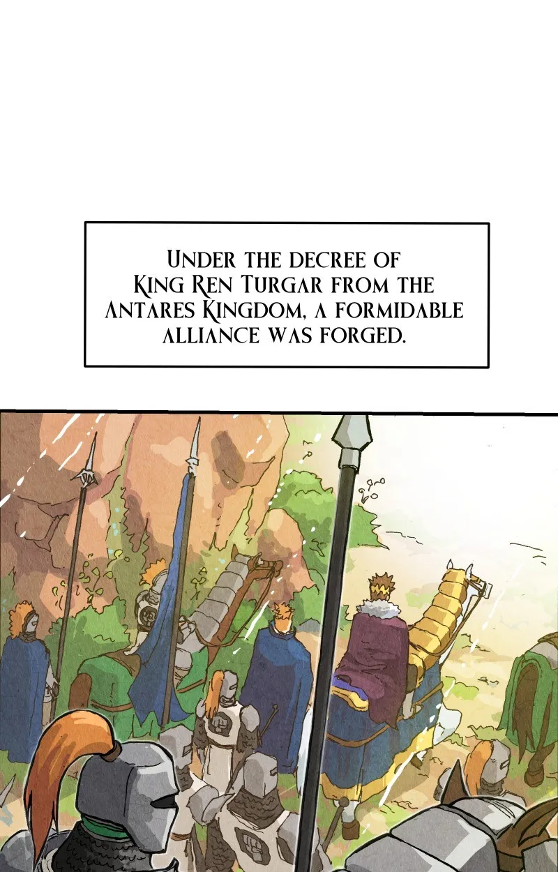Gul Chapter 105 page 1 - 
