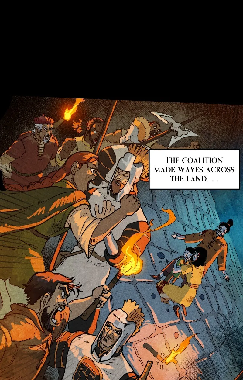 Gul Chapter 105 page 11 - 