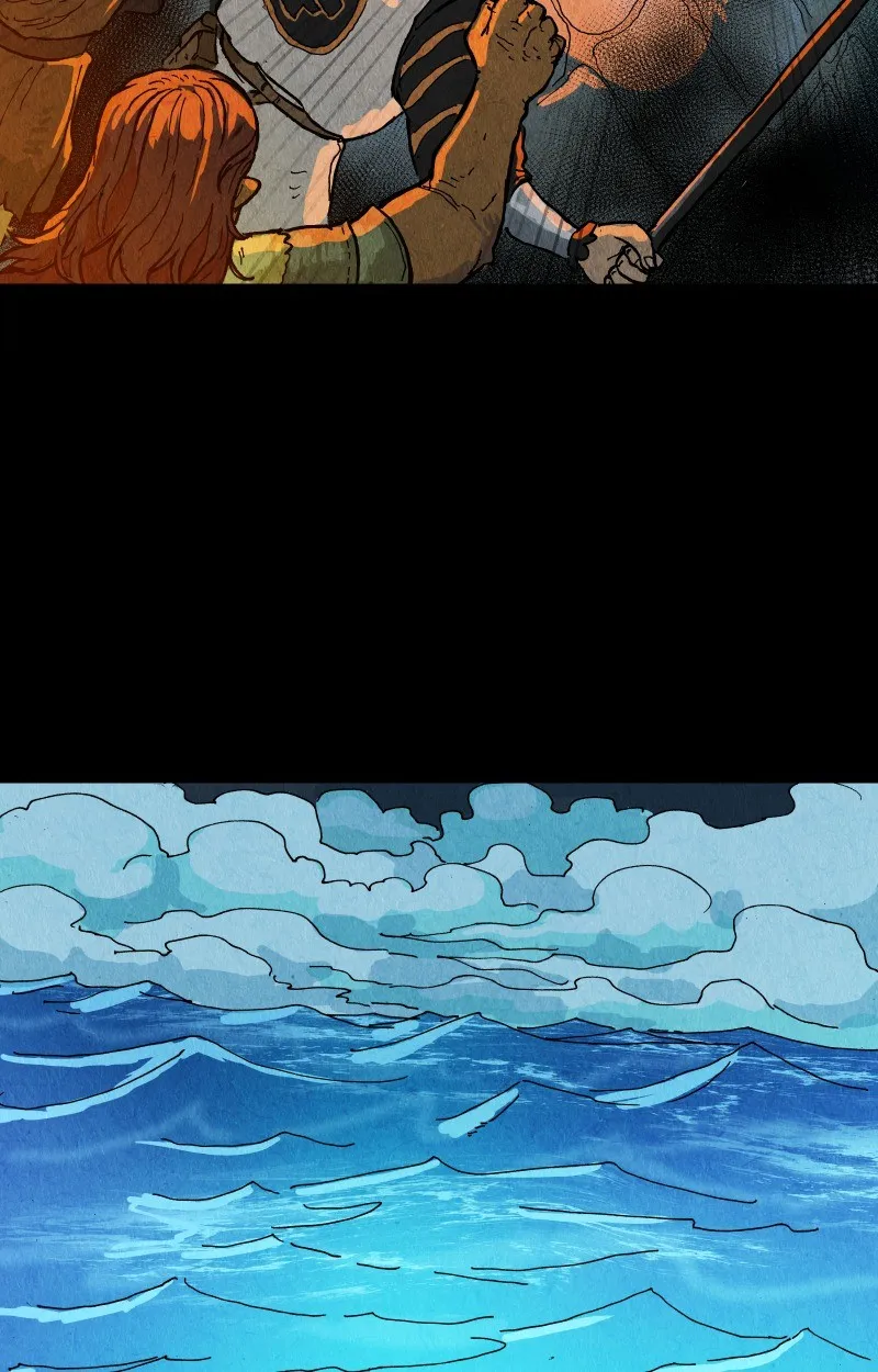 Gul Chapter 105 page 12 - 